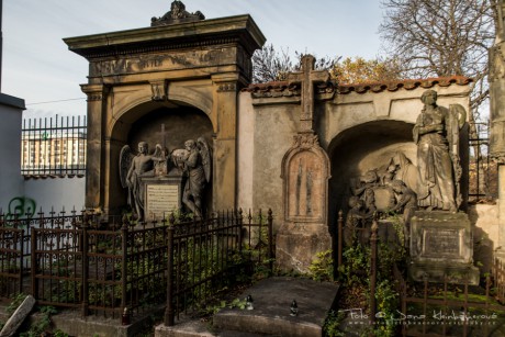 Olšanské hřbitovy-6806