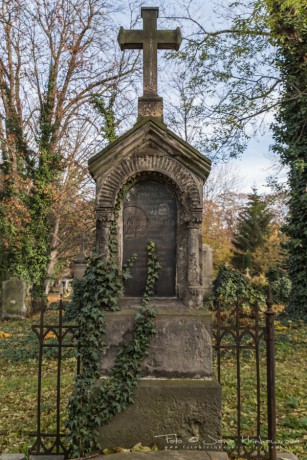 Olšanské hřbitovy-6812