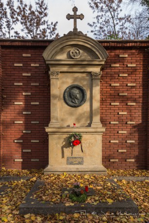 Olšanské hřbitovy-6836