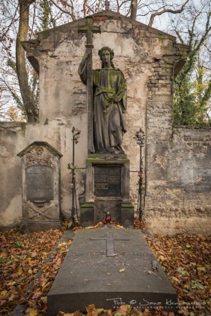 Olšanské hřbitovy-6884