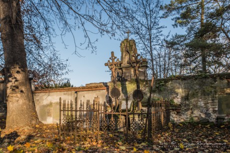 Olšanské hřbitovy-6968