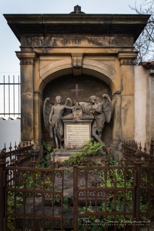 Olšanské hřbitovy-7115