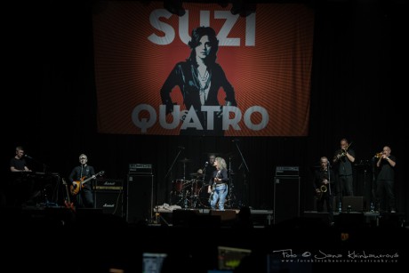 Suzi Quatro - Lucerna velký sál -2168