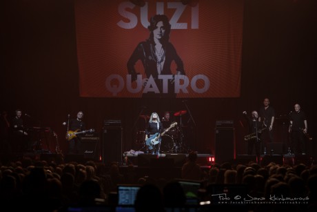 Suzi Quatro - Lucerna velký sál -2169