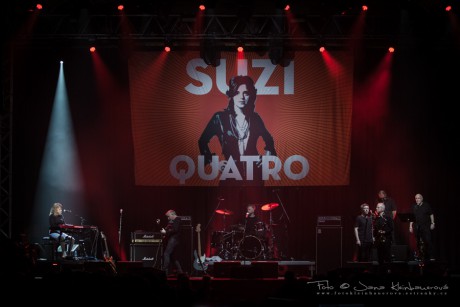 Suzi Quatro - Lucerna velký sál -2173