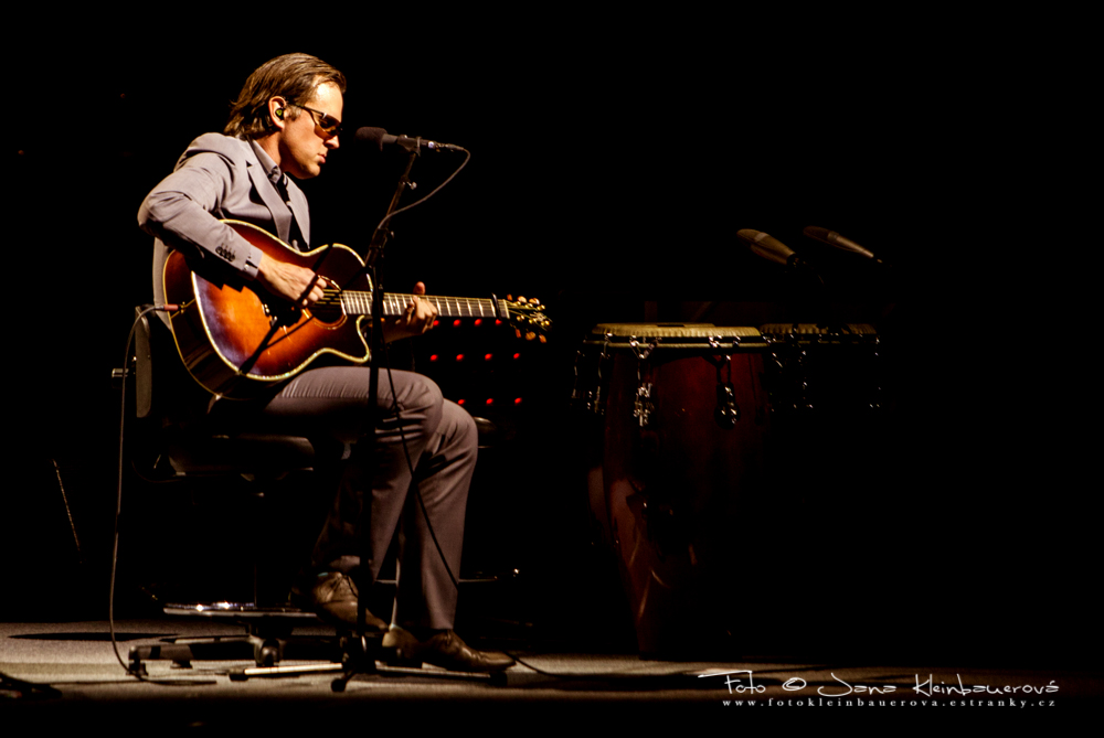 3. Joe Bonamassa