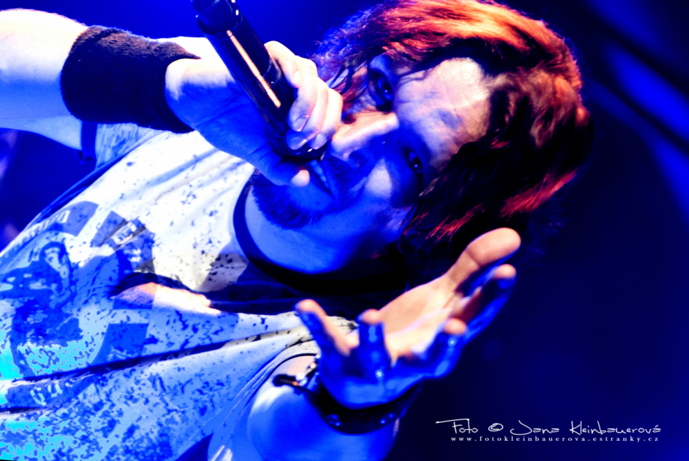 26 Sonata Arctica