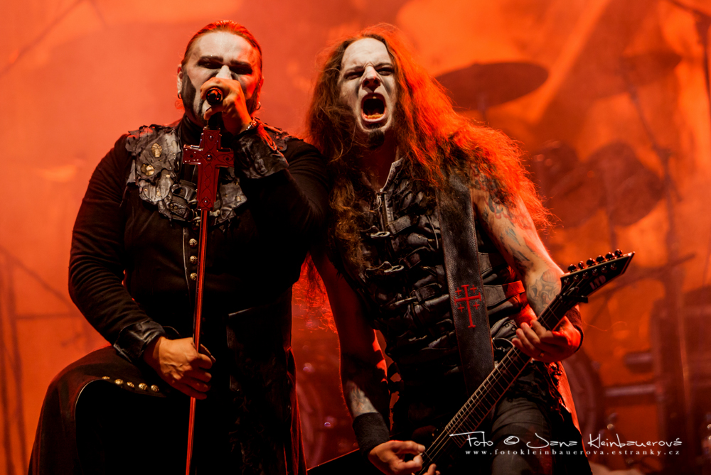 49 Powerwolf
