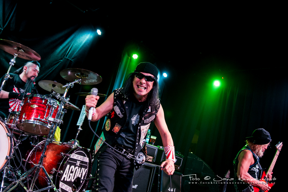 61 Loudness
