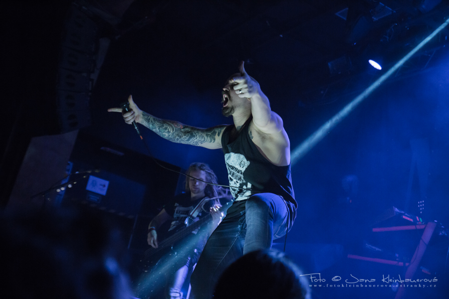 OceanHoarse - Roxy club-0145