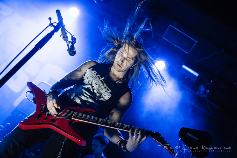 OceanHoarse - Roxy club-0305