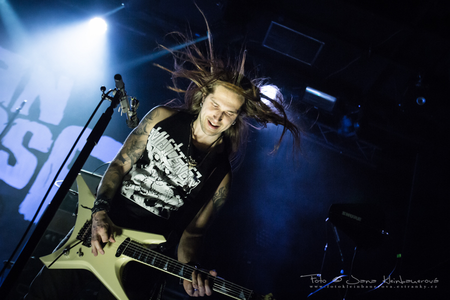 OceanHoarse - Roxy club-0489