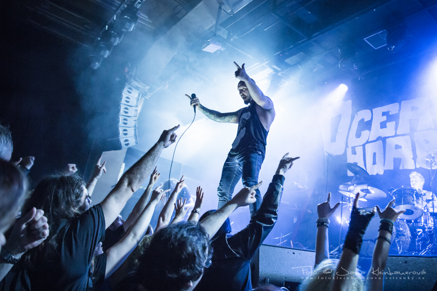 OceanHoarse - Roxy club-0501