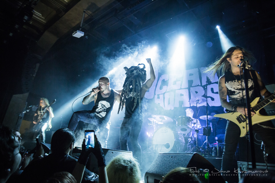 OceanHoarse - Roxy club-0528