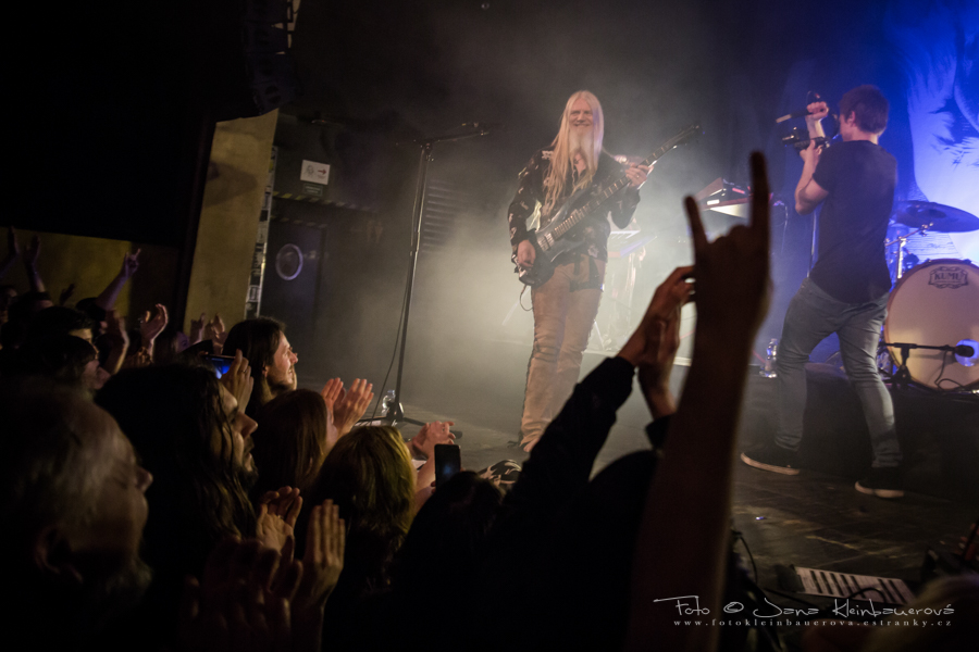 Marco Hietala - Roxy club-0609