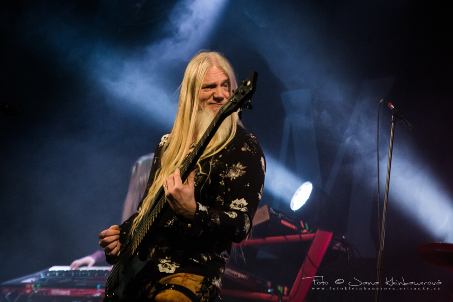 Marco Hietala - Roxy club-0618