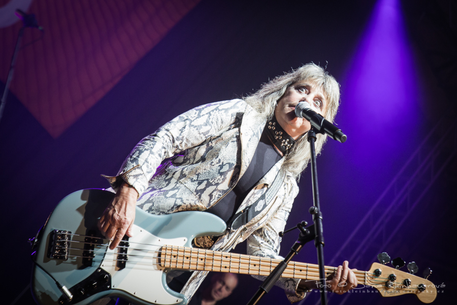 Suzi Quatro - Lucerna velký sál -2070