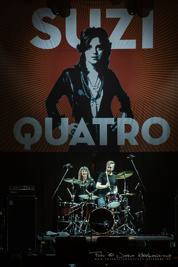 Suzi Quatro - Lucerna velký sál -2223