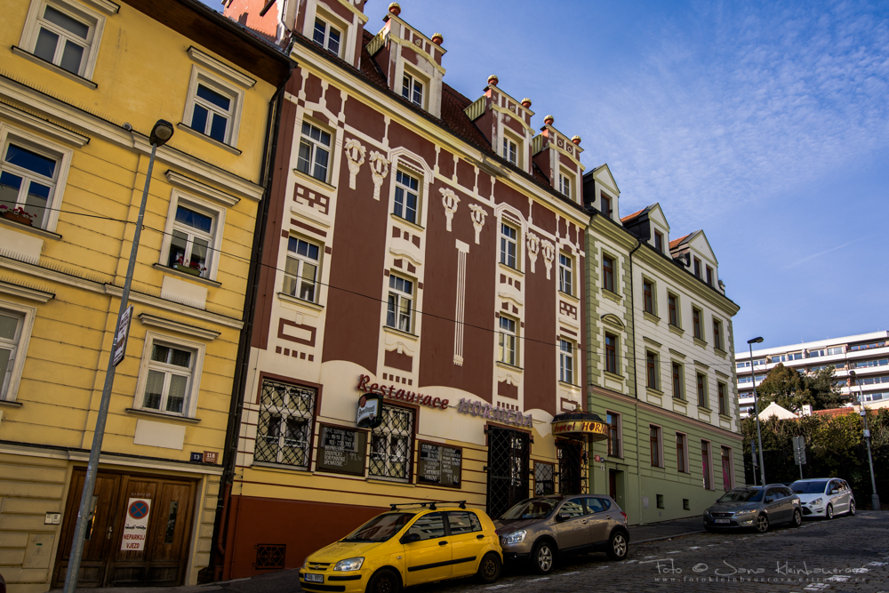 Praha neznámá - Střešovičky -0715