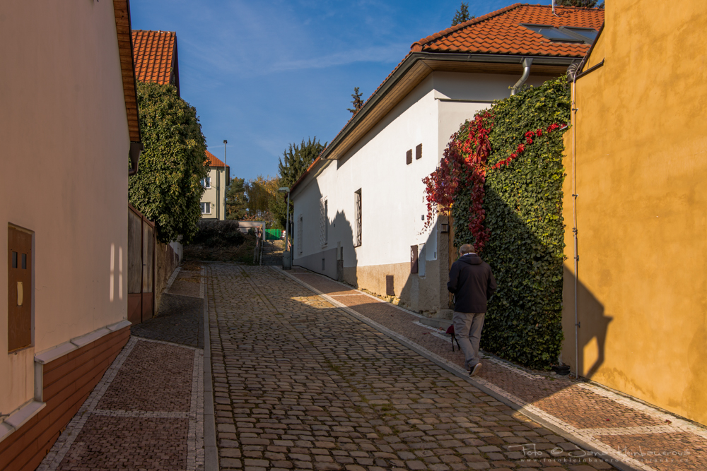 Praha neznámá - Střešovičky -0734