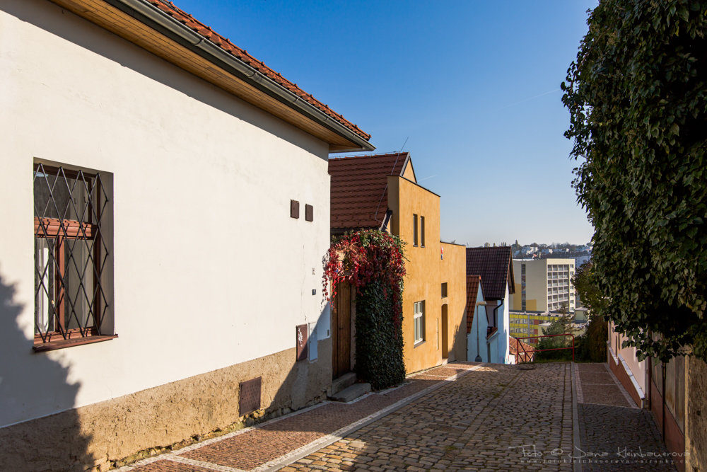 Praha neznámá - Střešovičky -0737