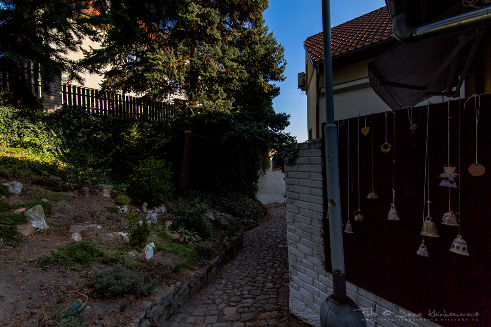 Praha neznámá - Střešovičky -0738