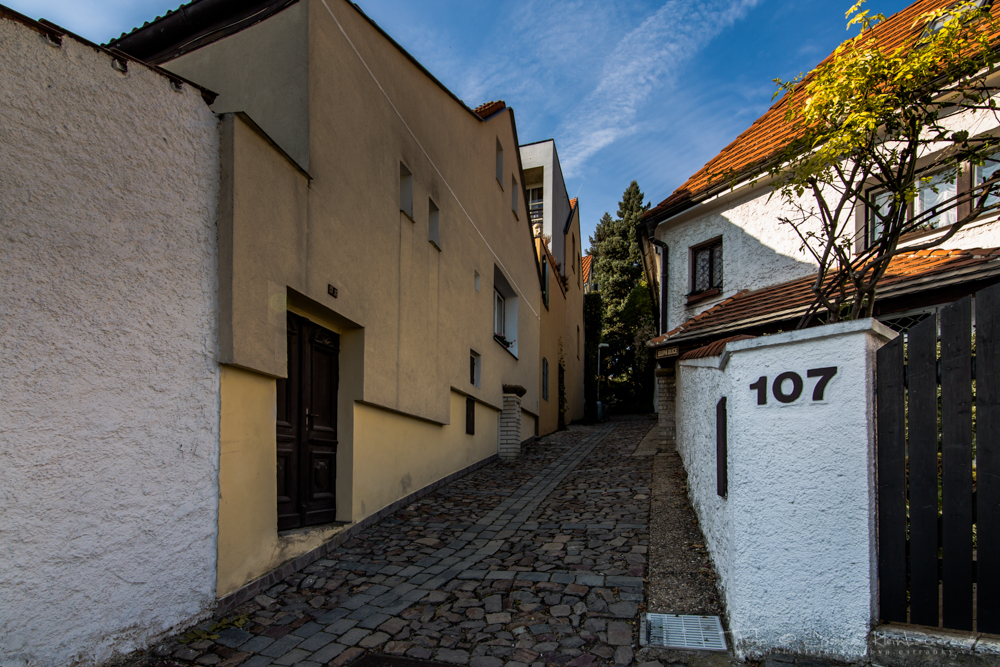 Praha neznámá - Střešovičky -0747