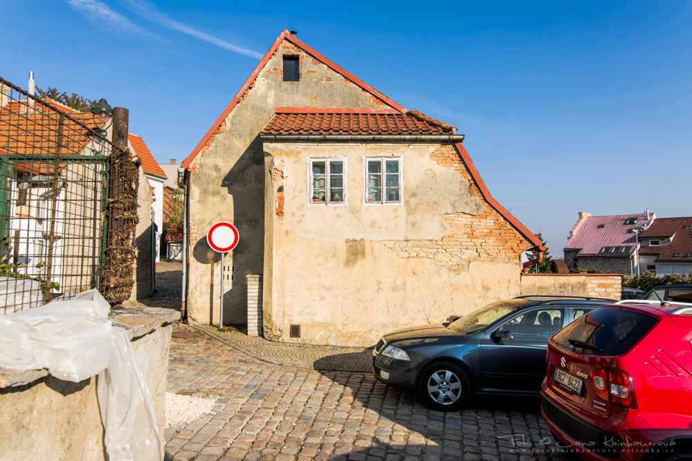 Praha neznámá - Střešovičky -0759