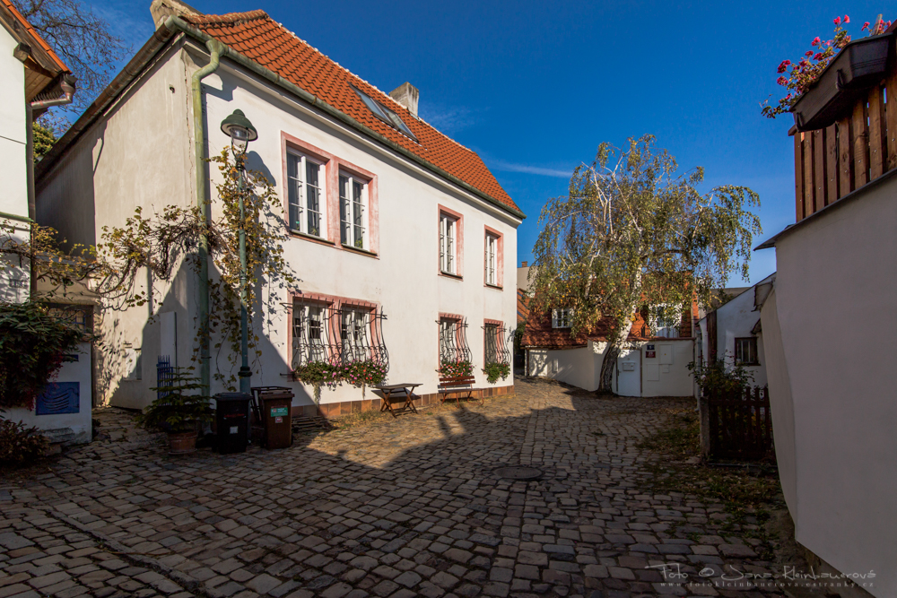 Praha neznámá - Střešovičky -0762