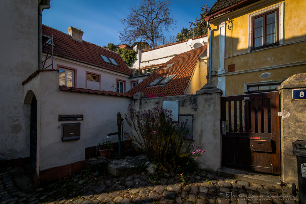 Praha neznámá - Střešovičky -0774