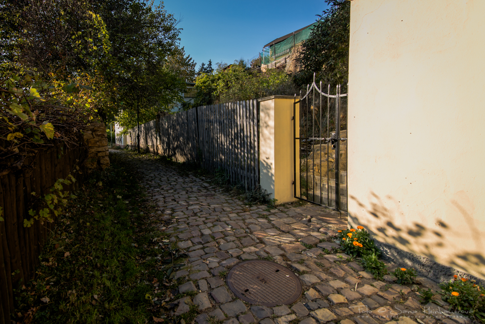 Praha neznámá - Střešovičky -0779