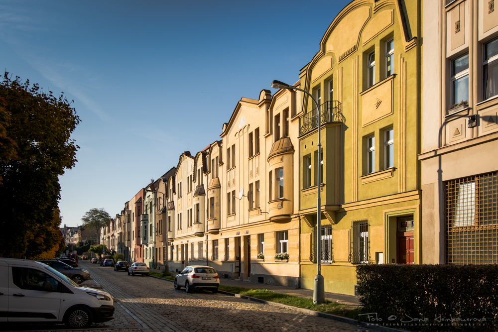 Praha neznámá - Střešovičky -0796