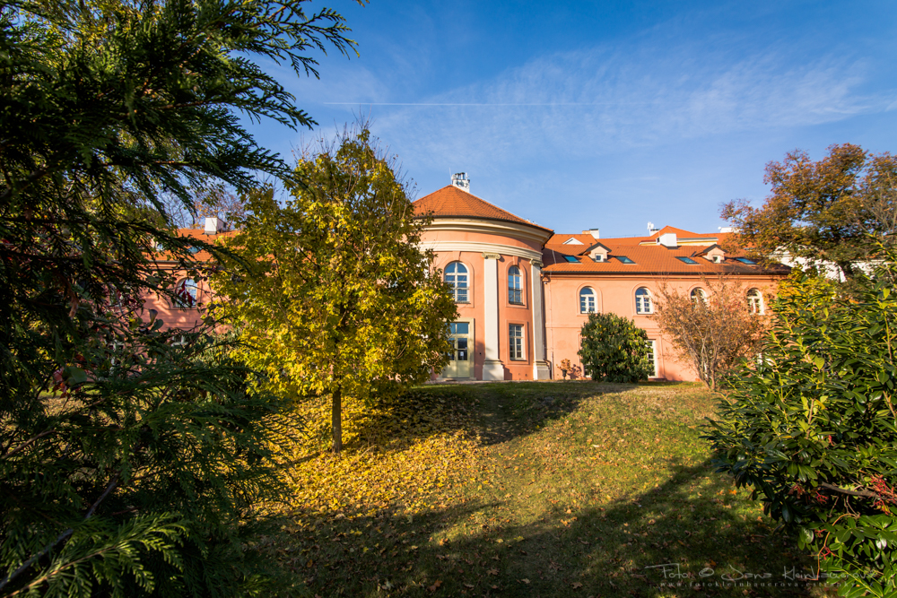 Praha neznámá - Střešovičky -0799